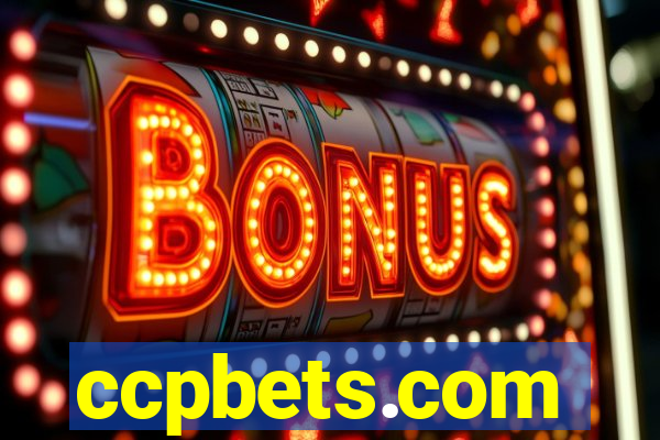 ccpbets.com