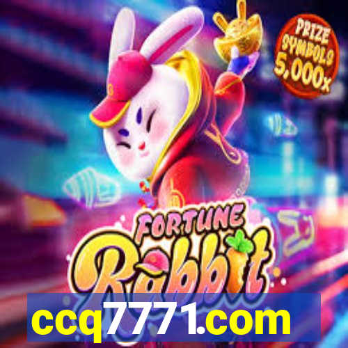 ccq7771.com