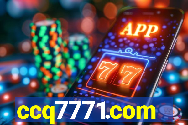 ccq7771.com