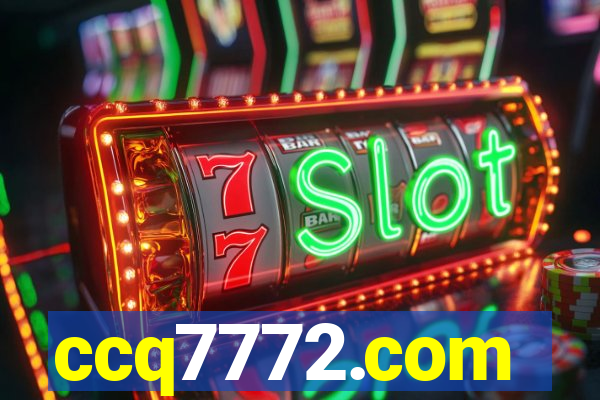 ccq7772.com