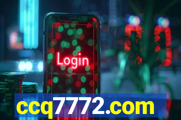 ccq7772.com
