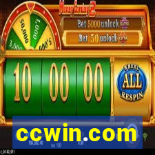ccwin.com
