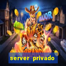 server privado blaze shindo life