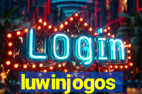 luwinjogos