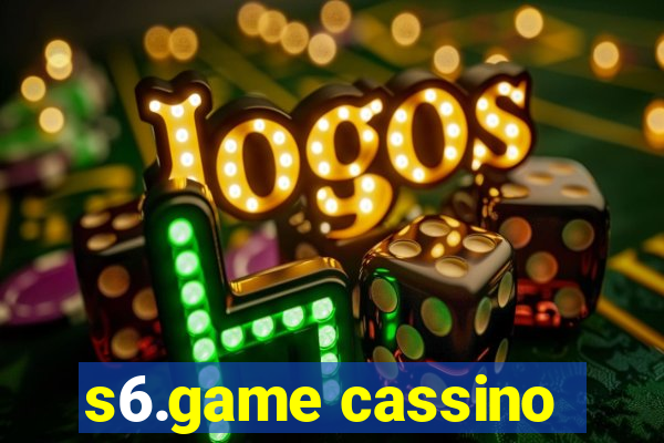 s6.game cassino