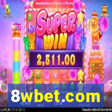 8wbet.com