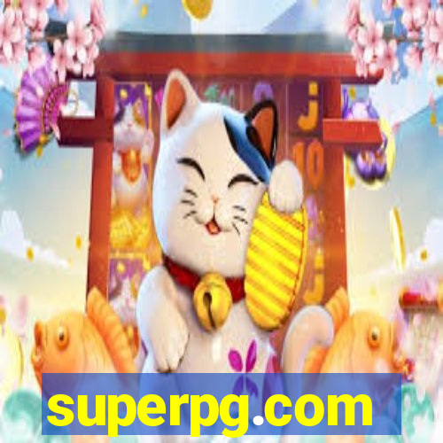 superpg.com