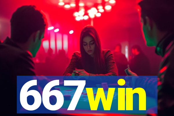 667win