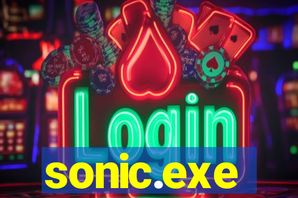 sonic.exe