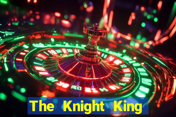The Knight King who returned with a god chapter 44 the demon king cheat system cap 1