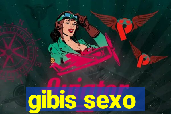 gibis sexo