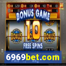 6969bet.com