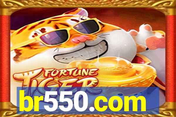 br550.com