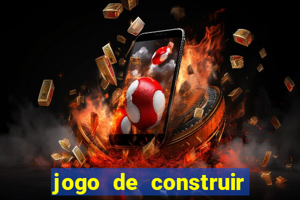 jogo de construir cidade antigo