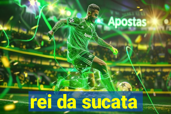 rei da sucata