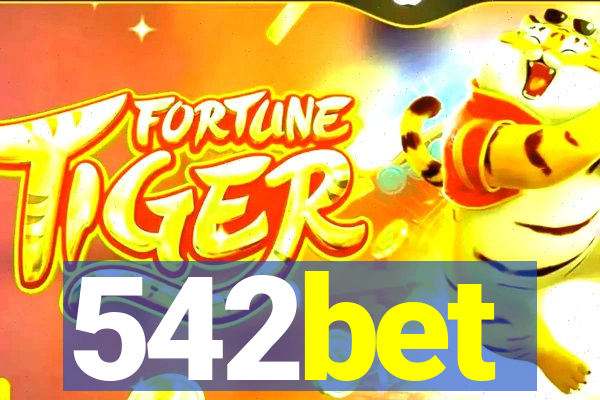 542bet