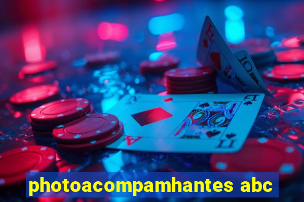 photoacompamhantes abc