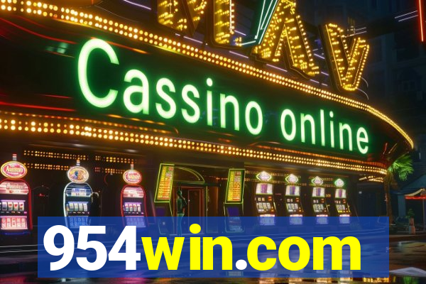 954win.com