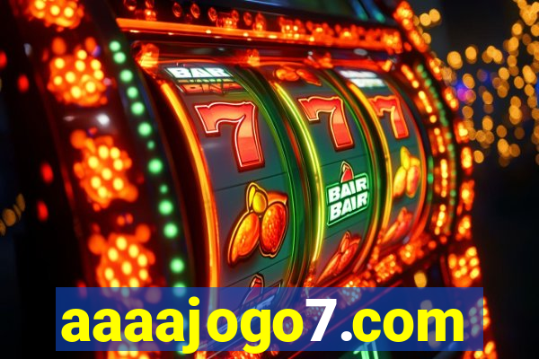 aaaajogo7.com
