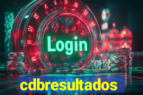 cdbresultados