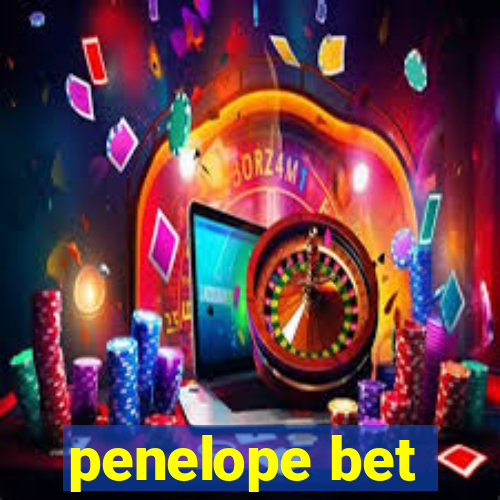 penelope bet