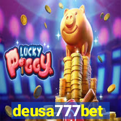 deusa777bet