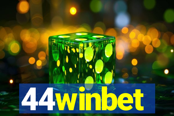 44winbet