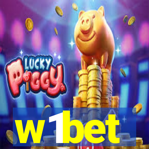 w1bet