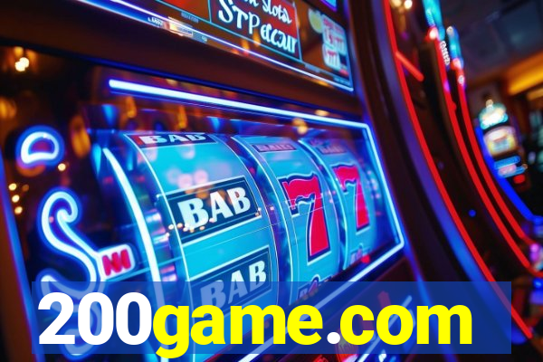 200game.com