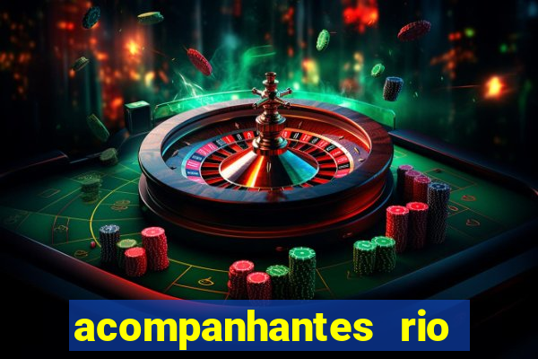 acompanhantes rio de janeiro flamengo