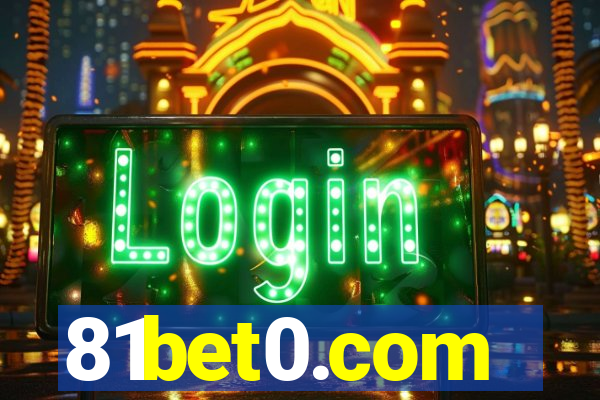 81bet0.com