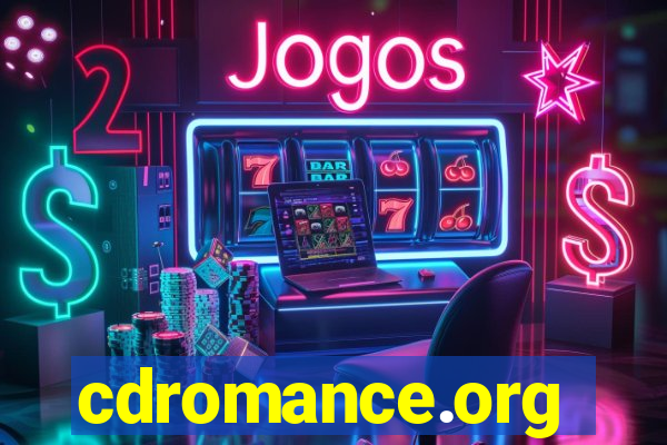 cdromance.org