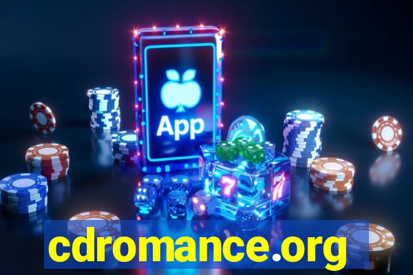 cdromance.org