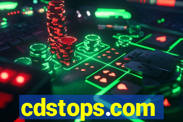 cdstops.com