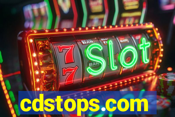cdstops.com