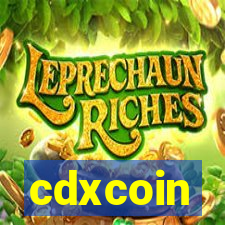 cdxcoin