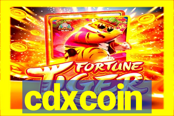cdxcoin