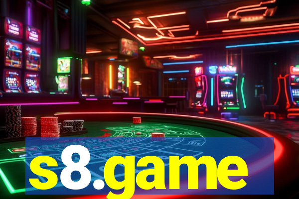 s8.game