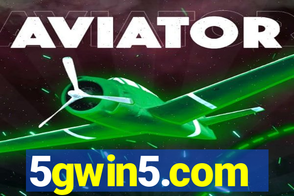 5gwin5.com