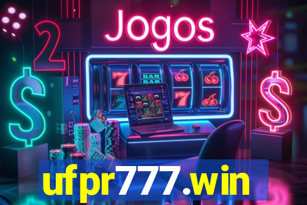 ufpr777.win