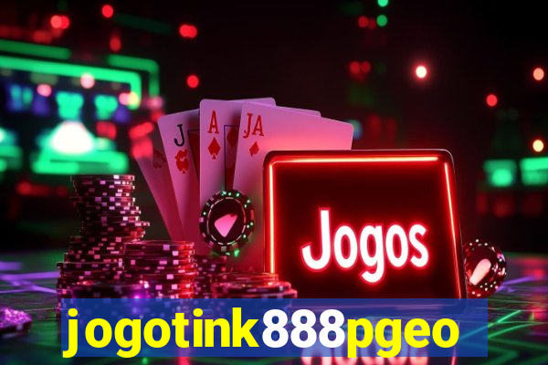 jogotink888pgeo