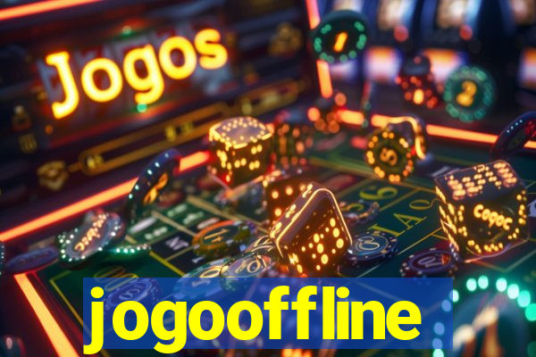 jogooffline