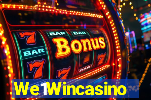 We1Wincasino