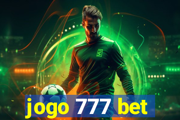 jogo 777 bet
