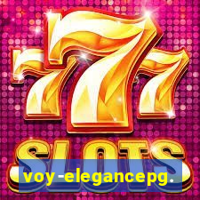 voy-elegancepg.com