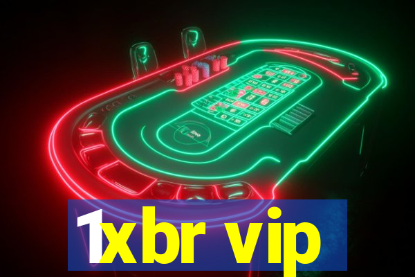 1xbr vip