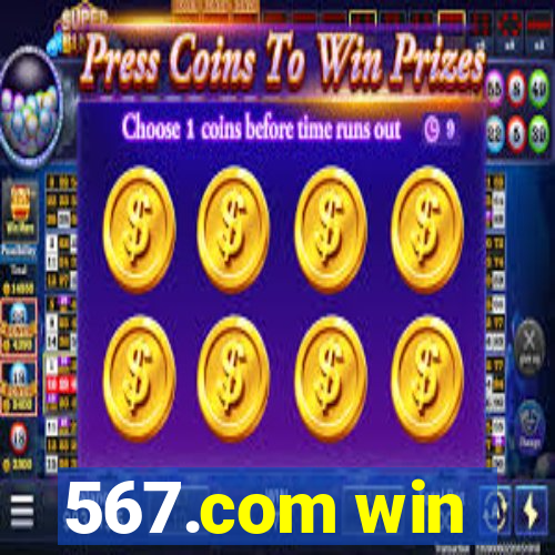 567.com win