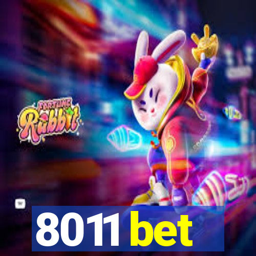 8011 bet