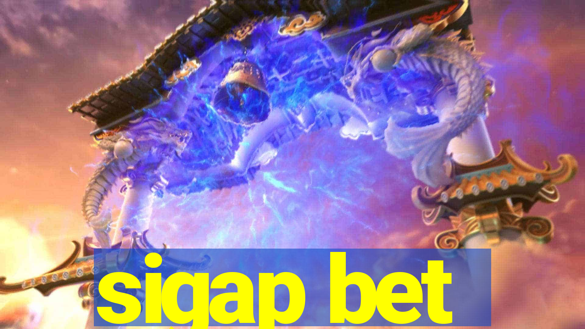 sigap bet