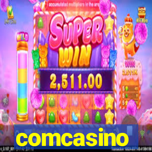 comcasino